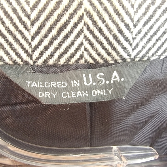 VINTAGE suit - Picture 8 of 15